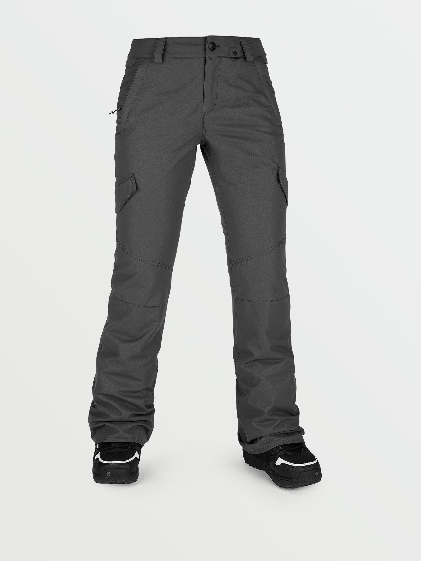 Pantalon de Snow Bridger Insulated - Dark Grey