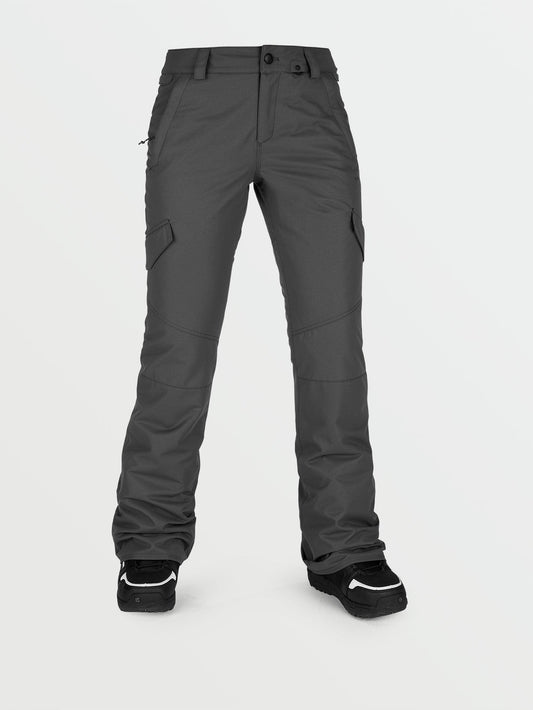 Bridger Isolierte Schneehose - Dunkelgrau