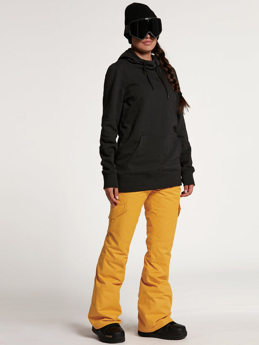 Bridger Isolierte Schneehose - Resin Gold