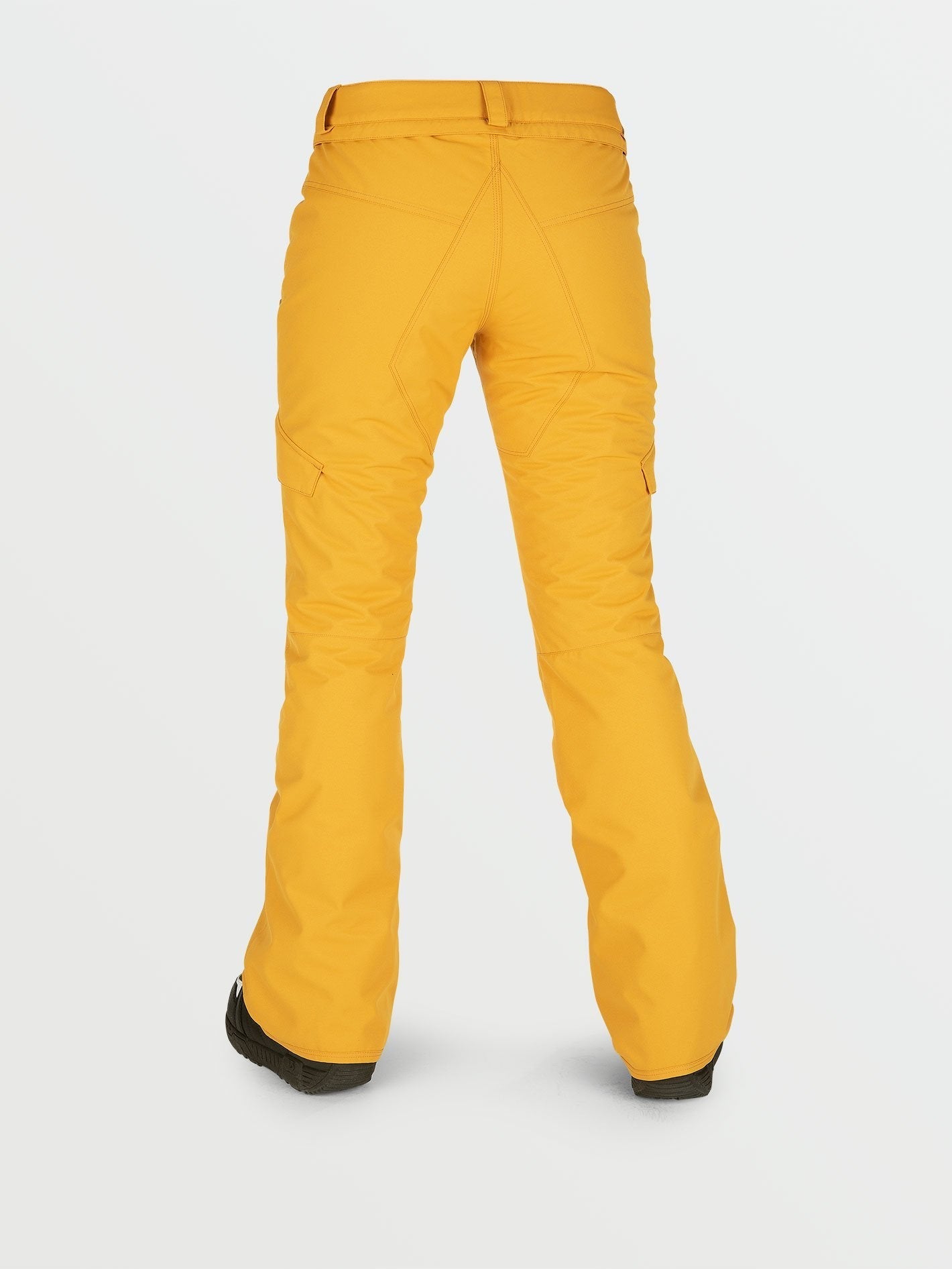Pantalon de Snow Bridger Insulated - Resin Gold