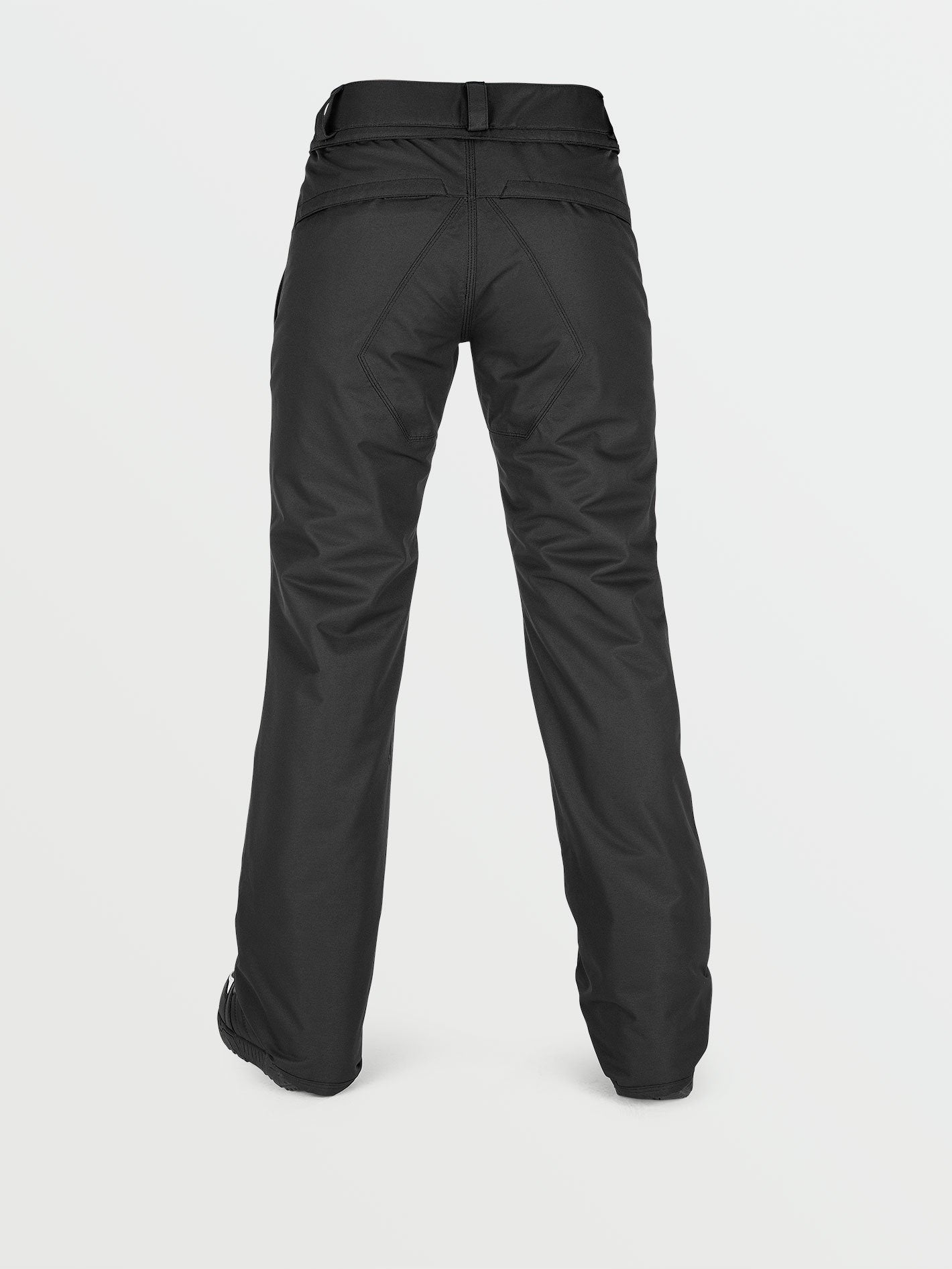 Frochickie Insulated Snow Pants - Black
