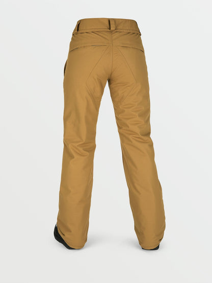 Pantalon de Snow Frochickie Insulated - Burnt Khaki