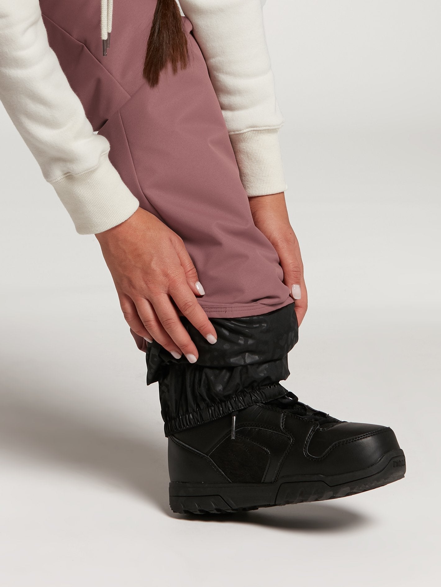 Pantalon de Snow Frochickie Insulated - Vintage Navy