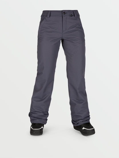 Pantalon de Snow Frochickie Insulated - Vintage Navy