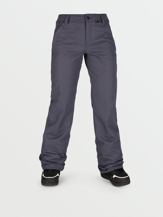 Frochickie Isolierte Schneehose - Vintage Navy