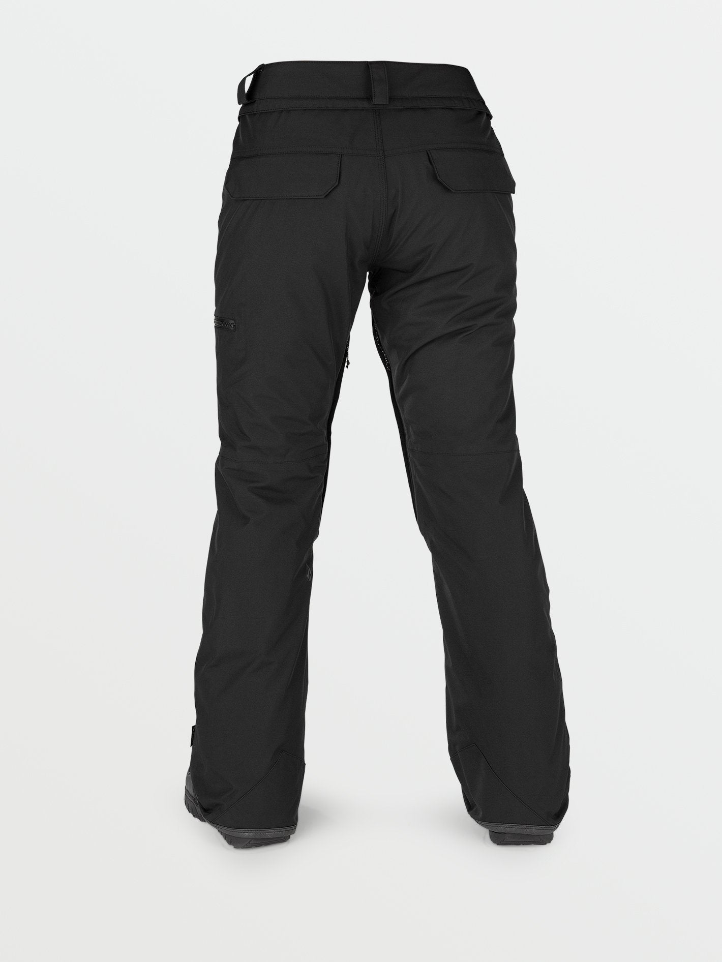Knox Isolierte Gore-Tex-Hose – SCHWARZ