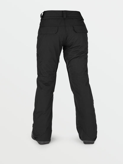 Knox Isolierte Gore-Tex-Hose – SCHWARZ