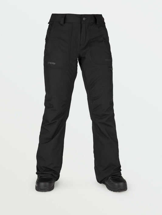 Pantalon Knox Insulated Gore-Tex - BLACK