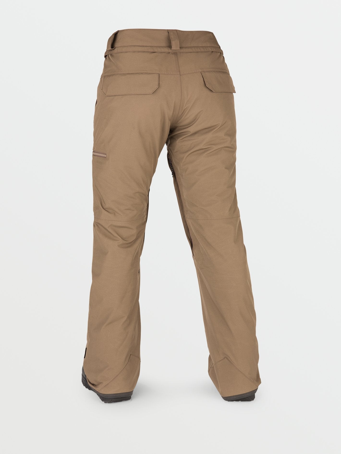 Knox Isolierte Gore-Tex-Hose – KAFFEE