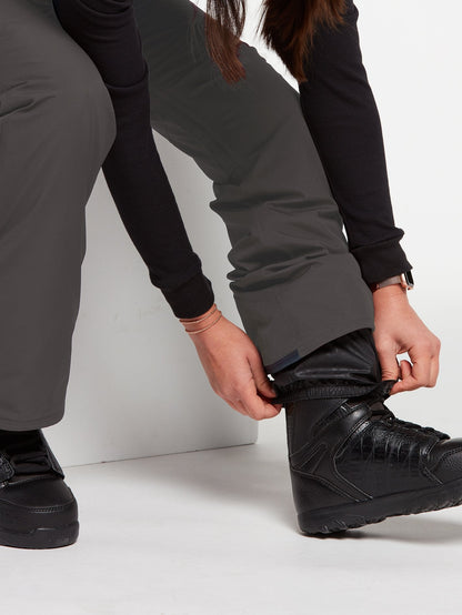 Knox Isolierte Gore-Tex-Hose - DUNKELGRAU