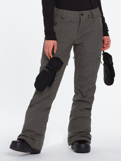 Knox Isolierte Gore-Tex-Hose - DUNKELGRAU