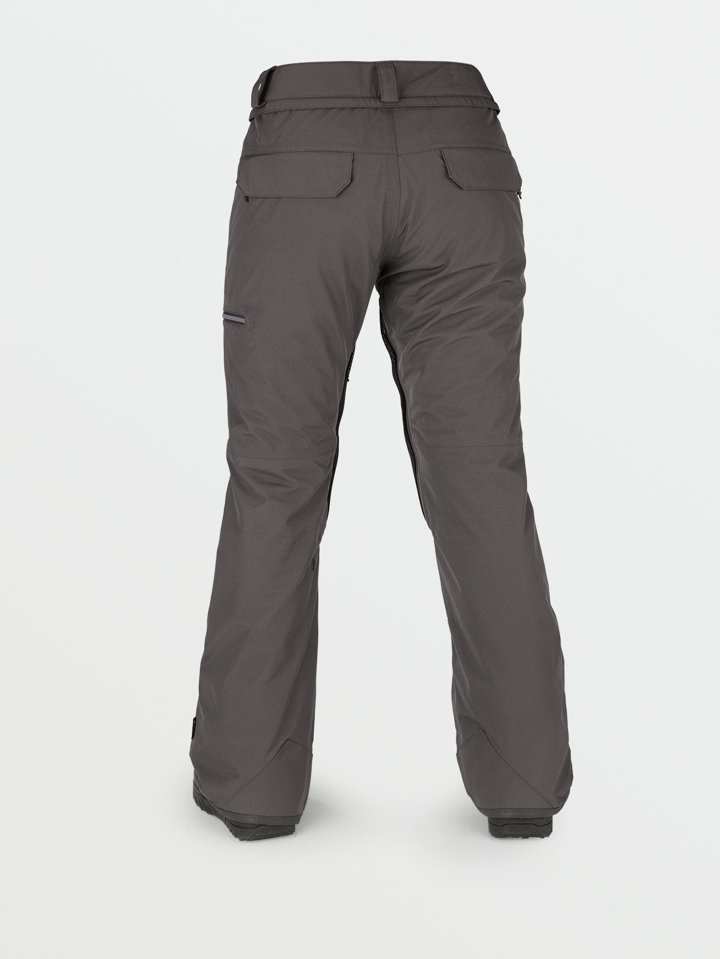 Knox Isolierte Gore-Tex-Hose - DUNKELGRAU