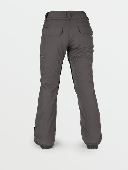 Knox Isolierte Gore-Tex-Hose - DUNKELGRAU