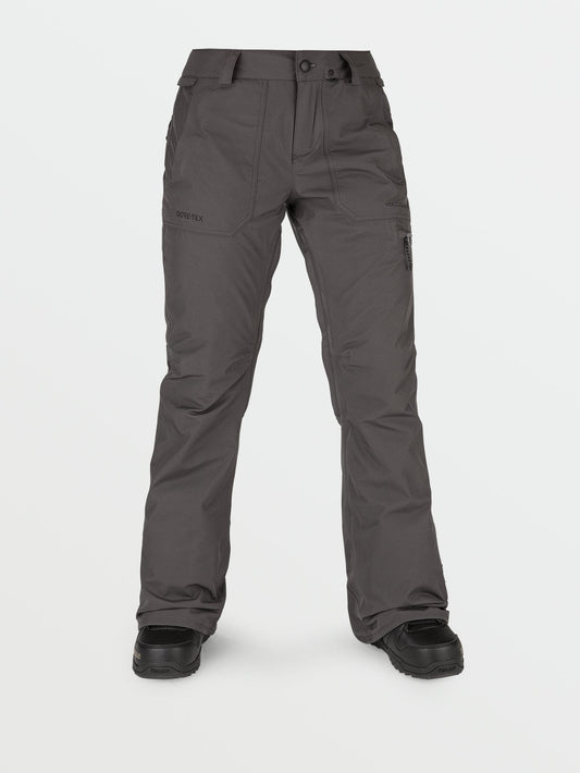 Pantalon Knox Insulated Gore-Tex - DARK GREY