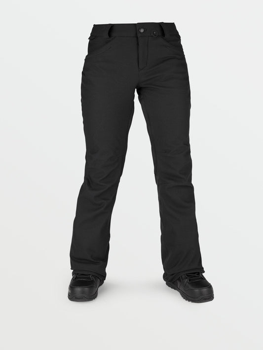 Pantalon de snow Grail 3D Stretch - BLACK