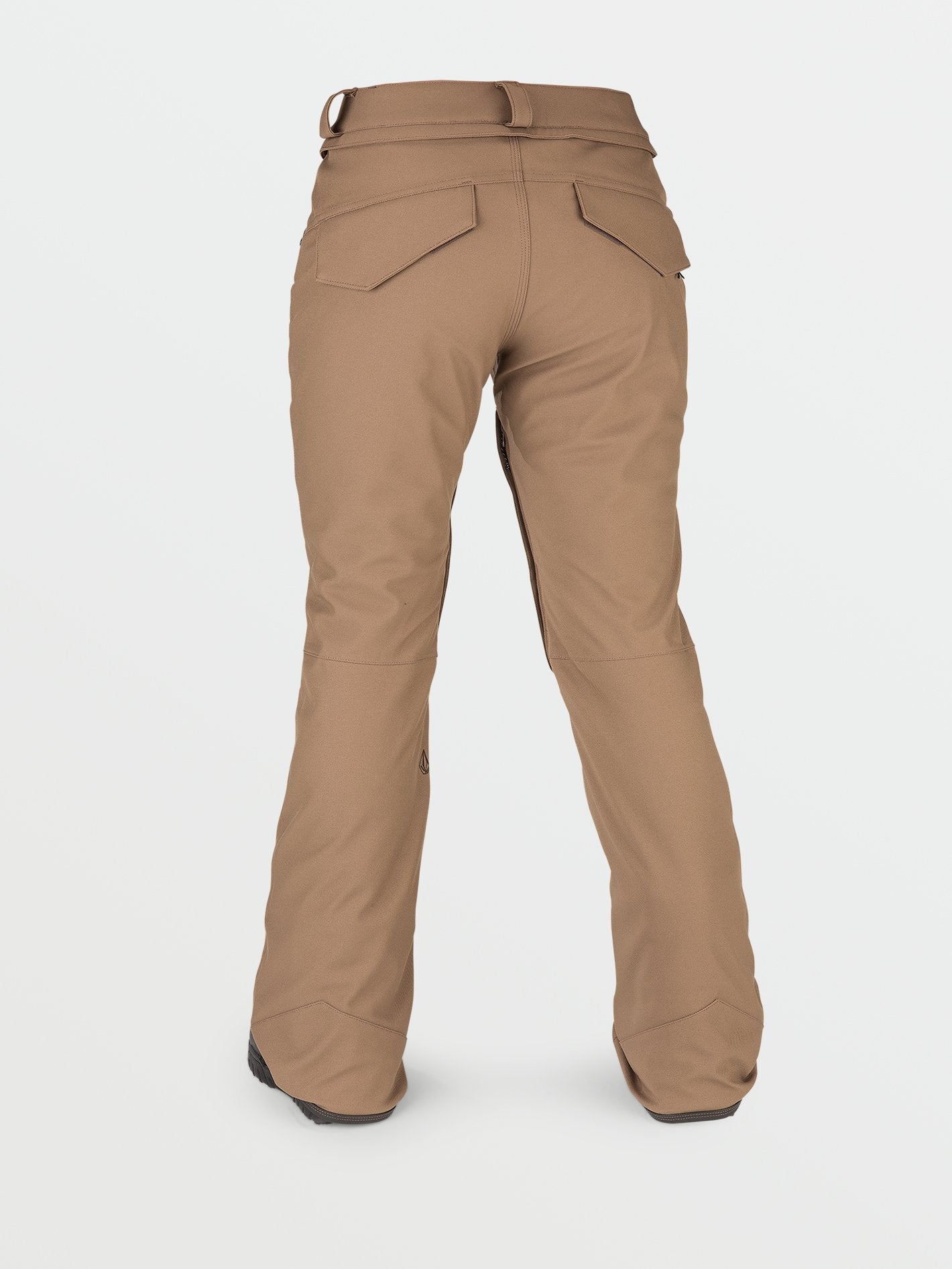 Pantalon de snow Grail 3D Stretch - COFFEE