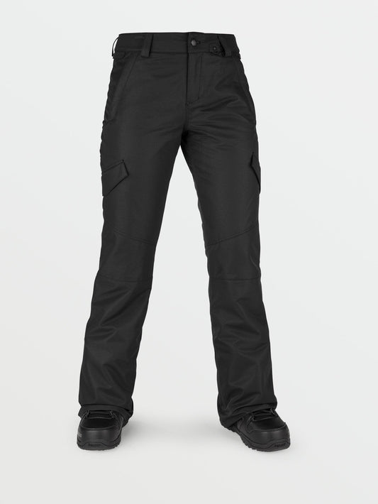 Pantalon de snow Bridger Insulated - BLACK