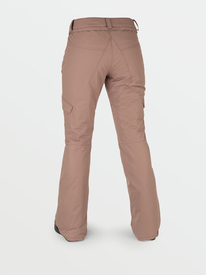 Bridger Isolierte Schneehose – KAFFEE