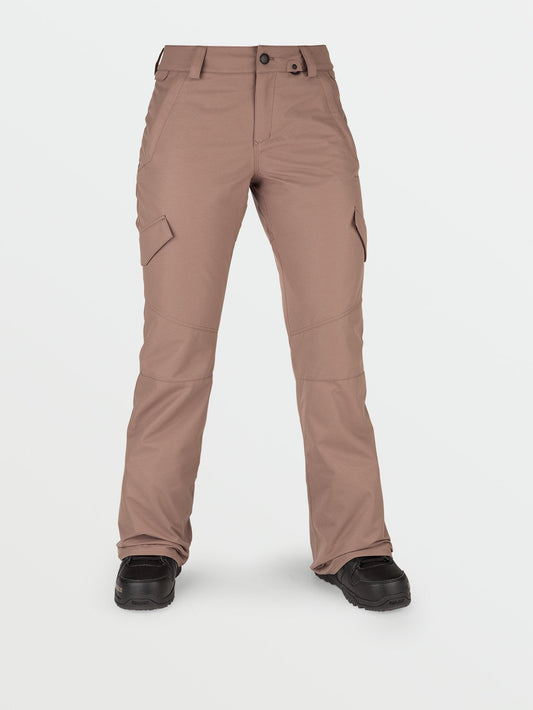 Pantalon de snow Bridger Insulated - COFFEE