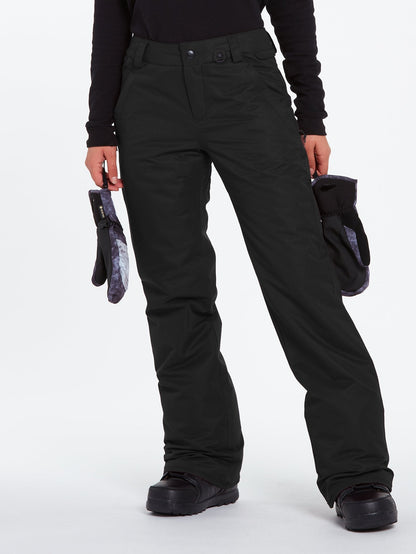 Pantalon de snow Frochickie Insulated - BLACK