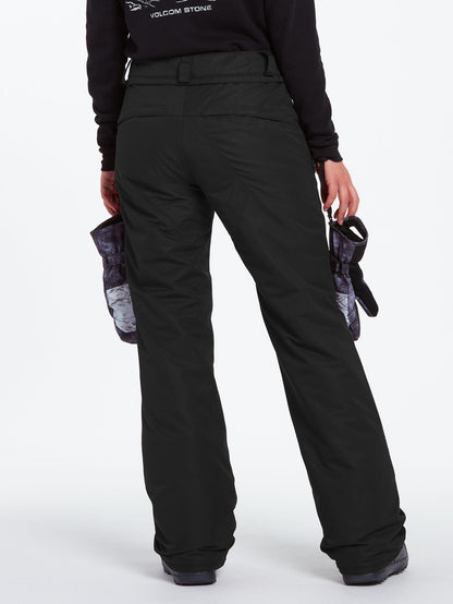 Pantalon de snow Frochickie Insulated - BLACK