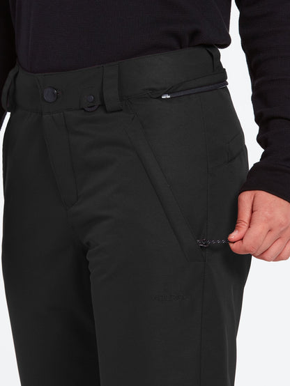 Pantalon de snow Frochickie Insulated - BLACK