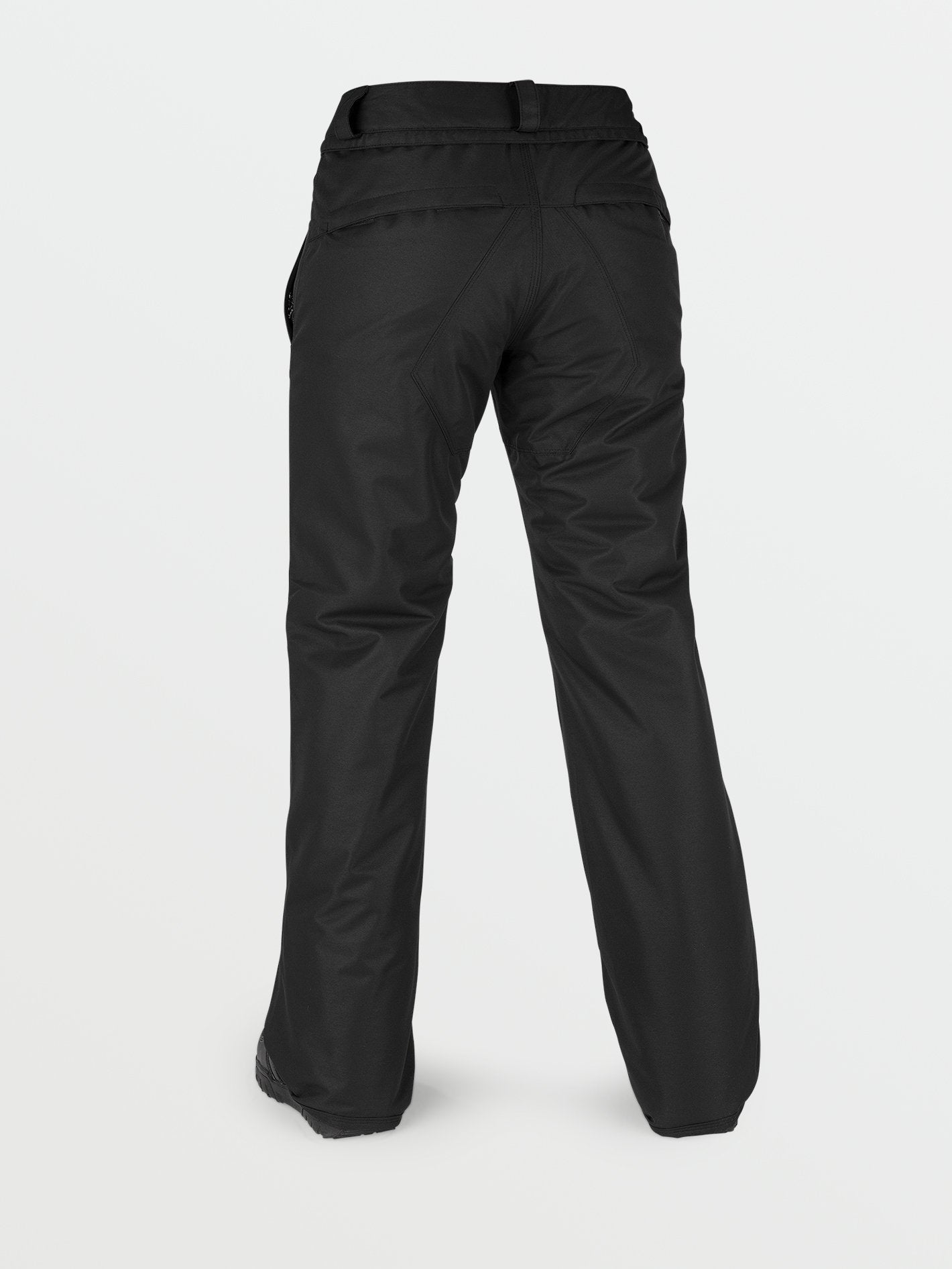 Pantalon de snow Frochickie Insulated - BLACK