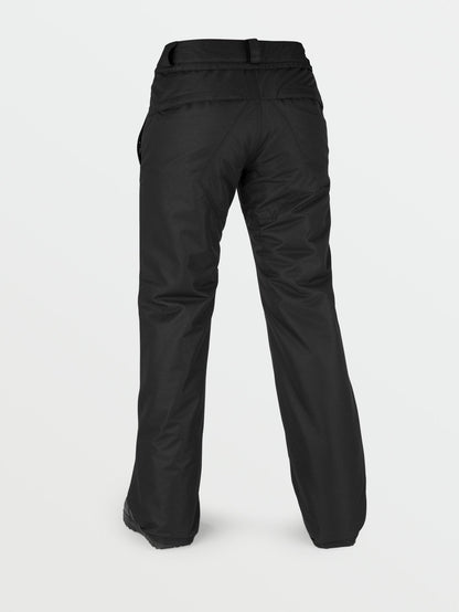 Pantalon de snow Frochickie Insulated - BLACK
