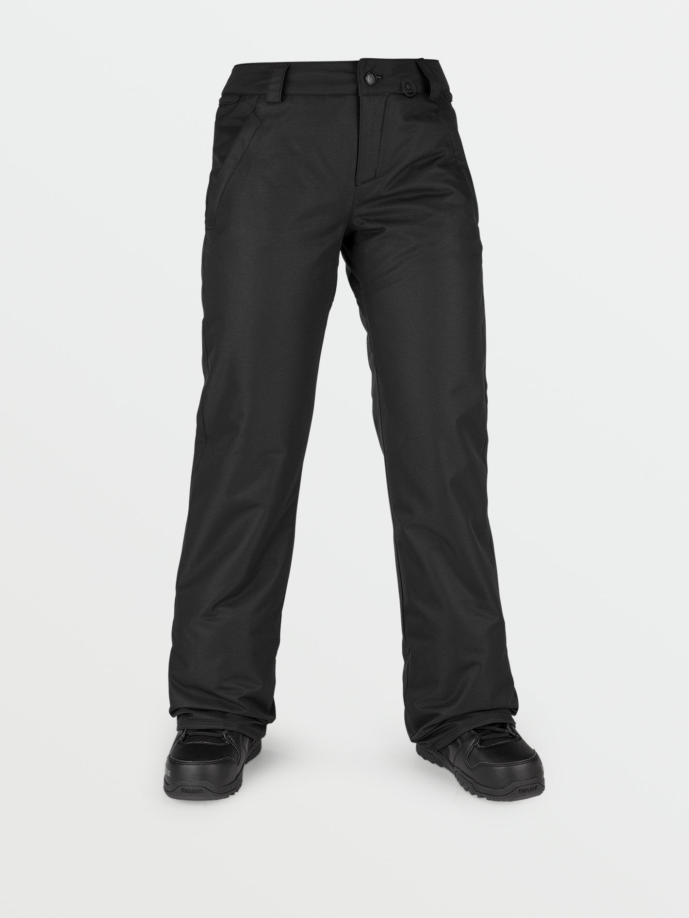 Pantalon de snow Frochickie Insulated - BLACK