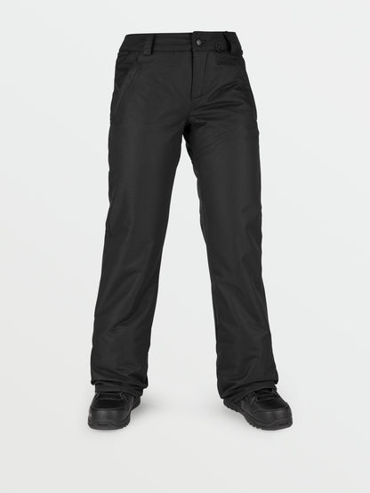 Pantalon de snow Frochickie Insulated - BLACK