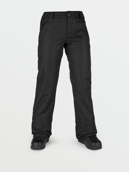 Pantalon de snow Frochickie Insulated - BLACK