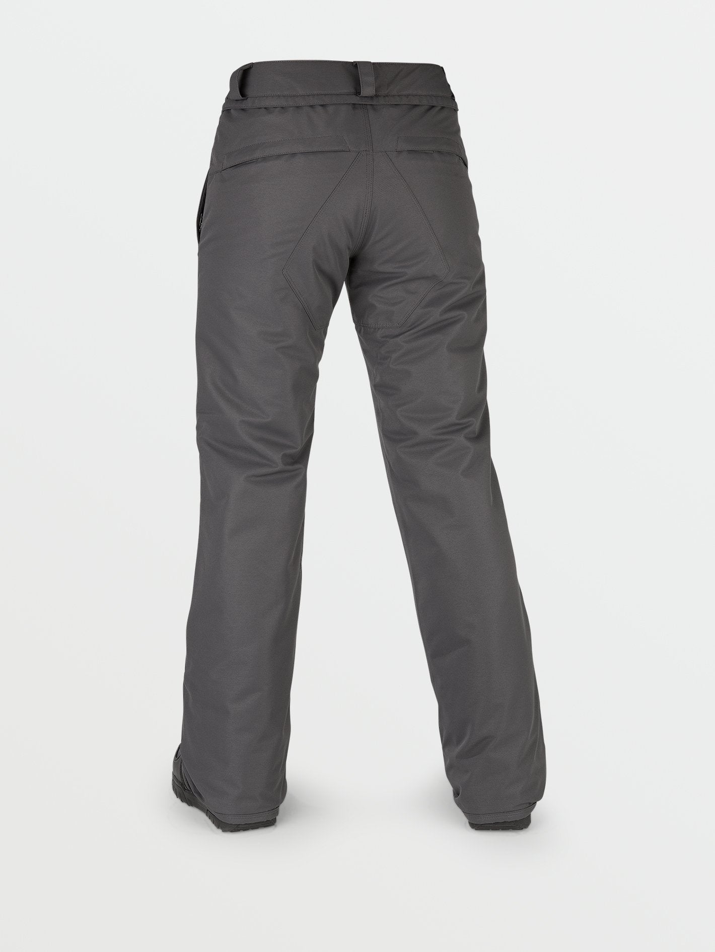 Pantalon de snow Frochickie Insulated - DARK GREY