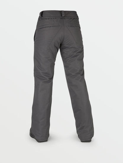 Pantalon de snow Frochickie Insulated - DARK GREY