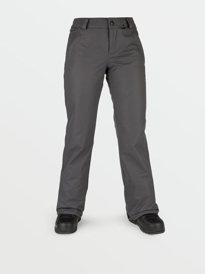 Pantalon de snow Frochickie Insulated - DARK GREY