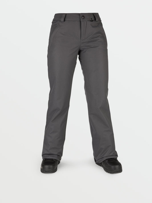 Pantalon de snow Frochickie Insulated - DARK GREY