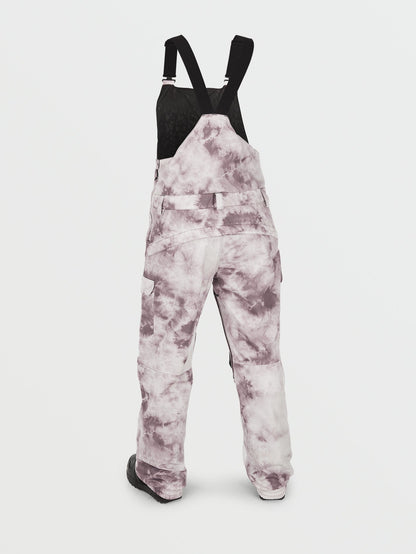 Creston 3D-Stretch-Schneeoverall – Mojave Tie-Dye