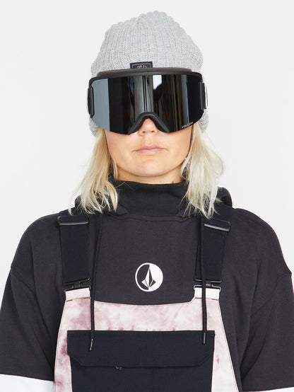 Creston 3D-Stretch-Schneeoverall – Mojave Tie-Dye