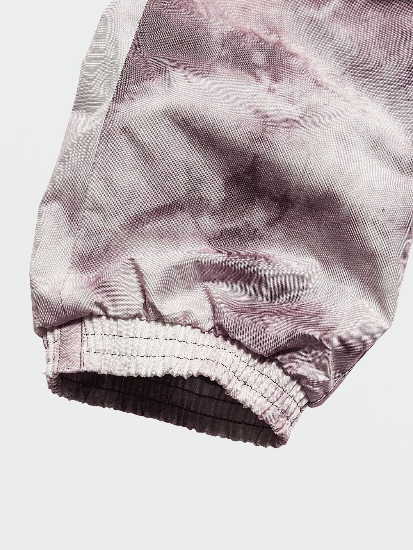 Creston 3D-Stretch-Schneeoverall – Mojave Tie-Dye