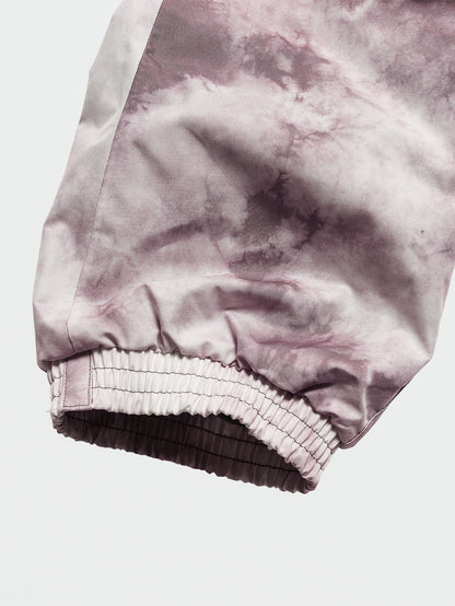 Creston 3D-Stretch-Schneeoverall – Mojave Tie-Dye