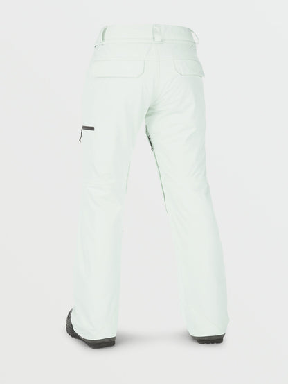 Pantalon de snow Knox Insulated Gore-Tex - Ice Green