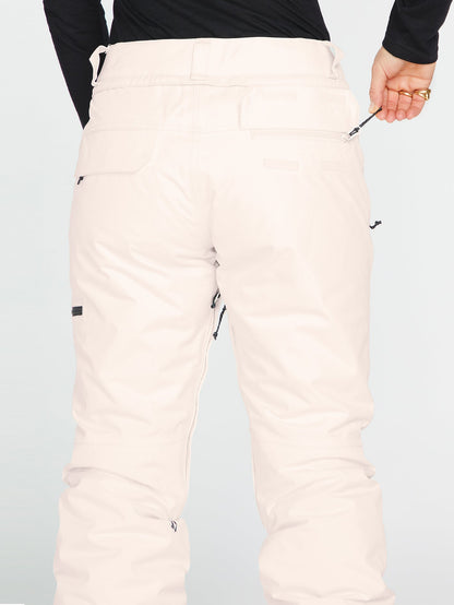Knox Insulated Gore-Tex Snow Pants - Sand