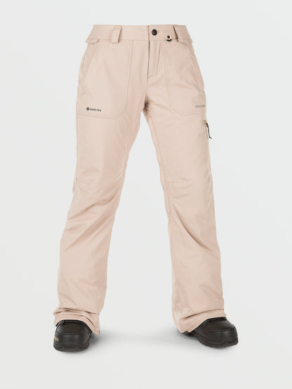 Knox Insulated Gore-Tex Snow Pants - Sand