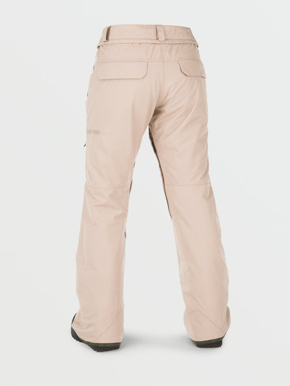Knox Insulated Gore-Tex Snow Pants - Sand