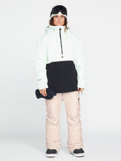 Knox Insulated Gore-Tex Snow Pants - Sand