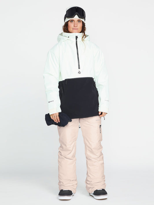 Knox Isolierte Gore-Tex Schneehose - Sand