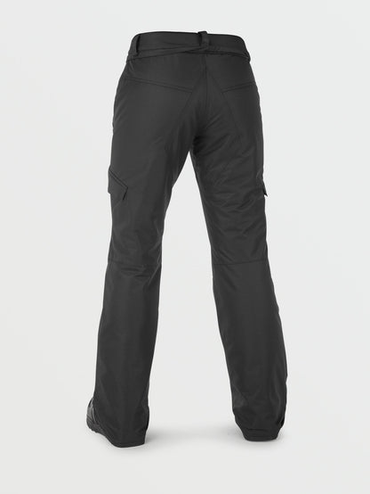 Bridger Isolierte Schneehose - Schwarz