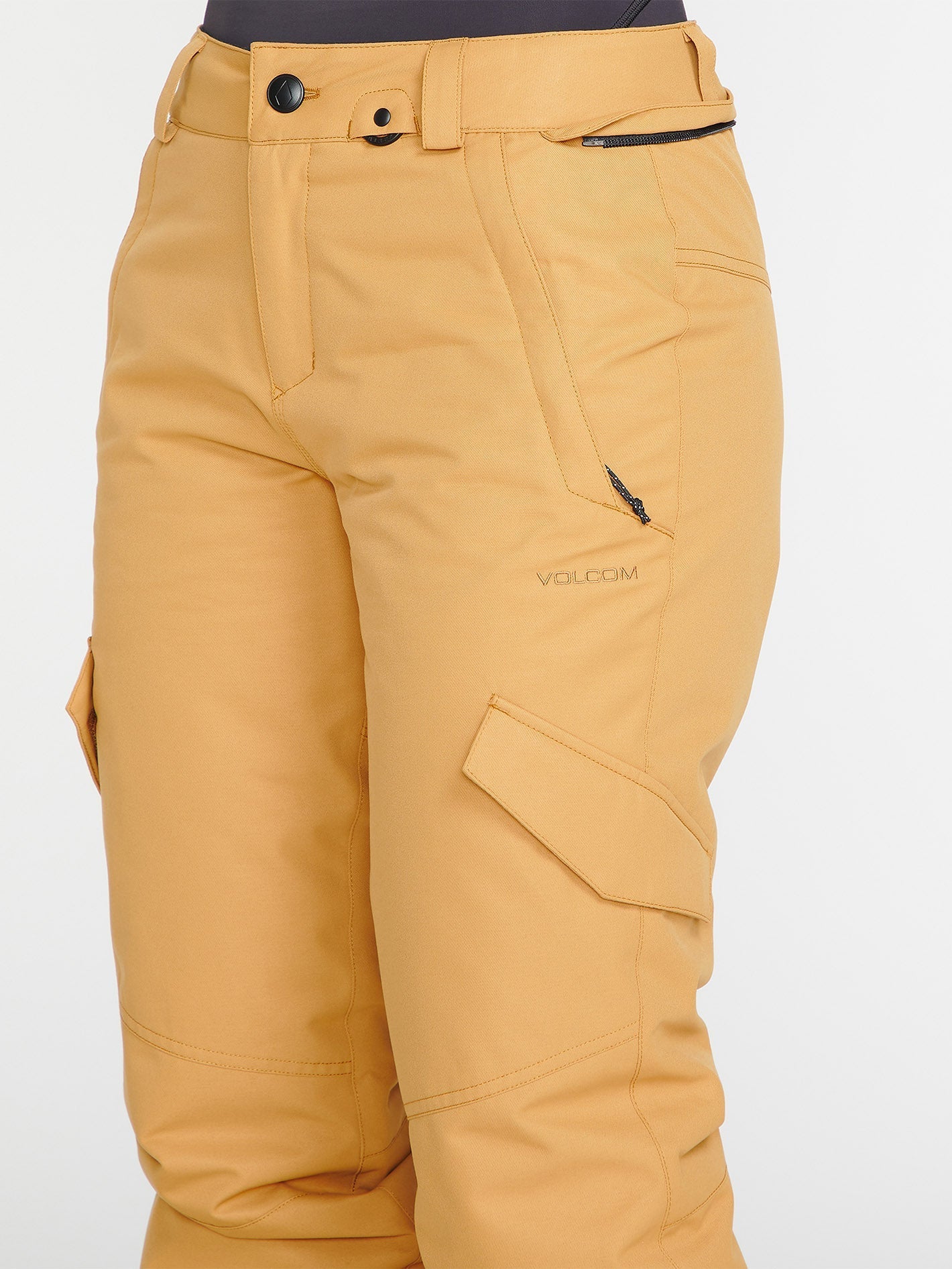 Bridger Isolierte Schneehose - Karamell