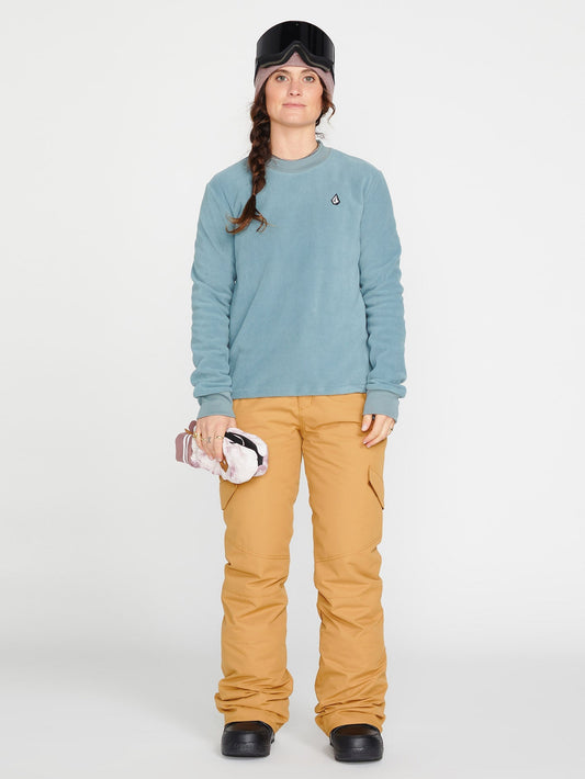 Pantalon de snow Bridger Insulated - Caramel