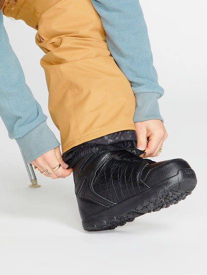 Bridger Isolierte Schneehose - Karamell