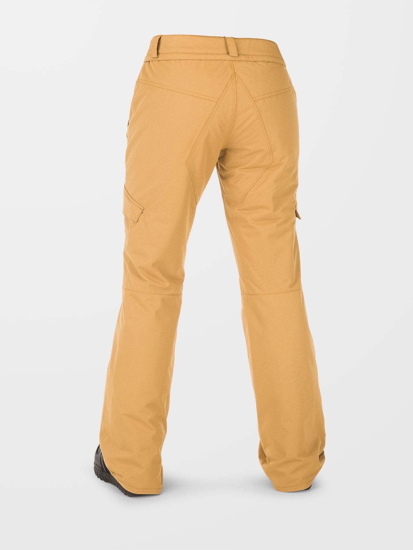 Bridger Isolierte Schneehose - Karamell